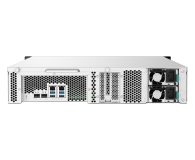 QNAP TS-1232PXU-RP-4G - 1534977 - zdjęcie 2